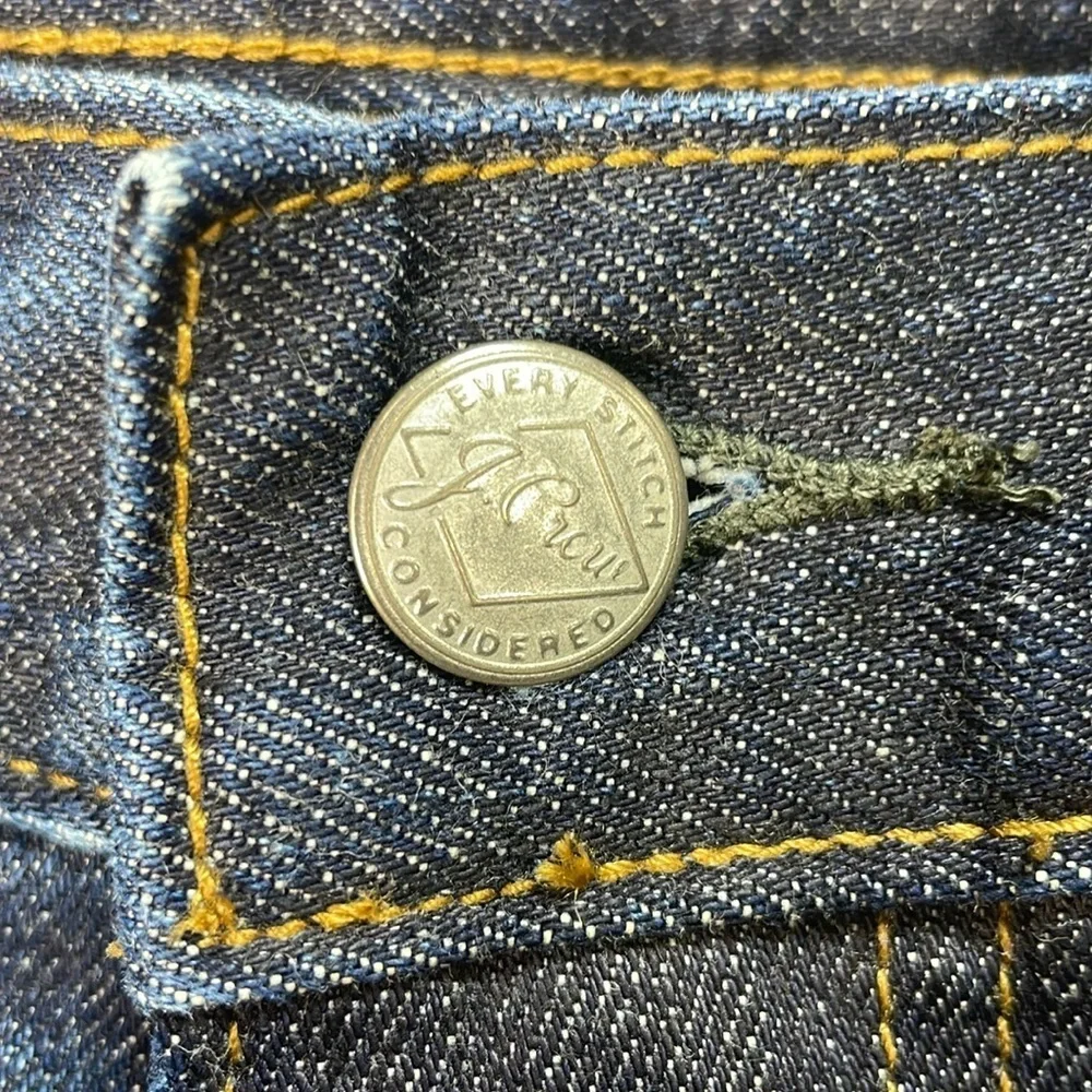 J. Crew new actual